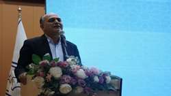 قدردانی دکتر وحید محمدی شاهرخی از خانواده بزرگ دانشگاه علوم پزشکی رفسنجان